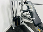 Nautilus Nitro Incline Press Machine